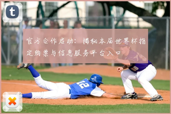 官方合作启动：揭秘本届世界杯指定购票与信息服务平台入口
