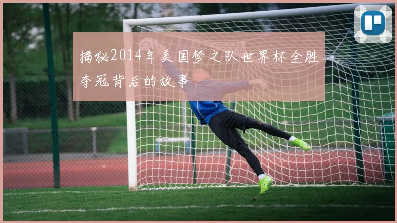 揭秘2014年美国梦之队世界杯全胜夺冠背后的故事